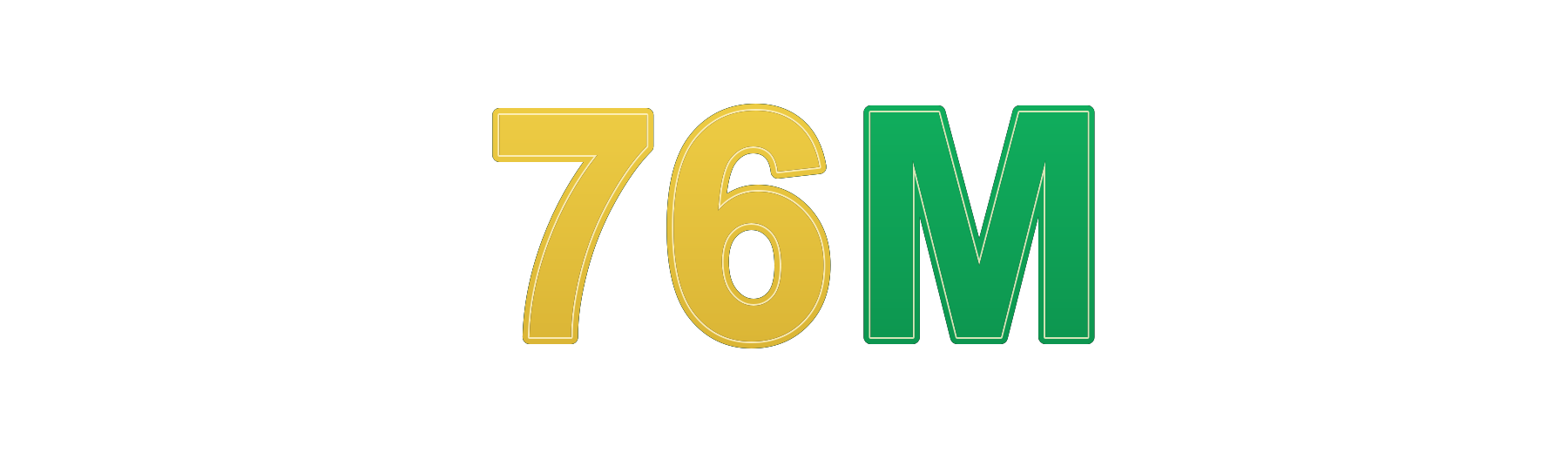 76m